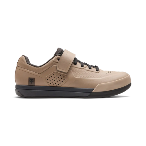 Fox Union Clipless Shoes