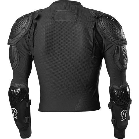 Youth Titan Sport Jacket