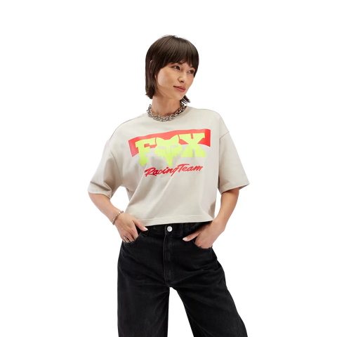Women’s Super Trick Oversized Tee