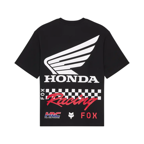 Honda Oversized Tee
