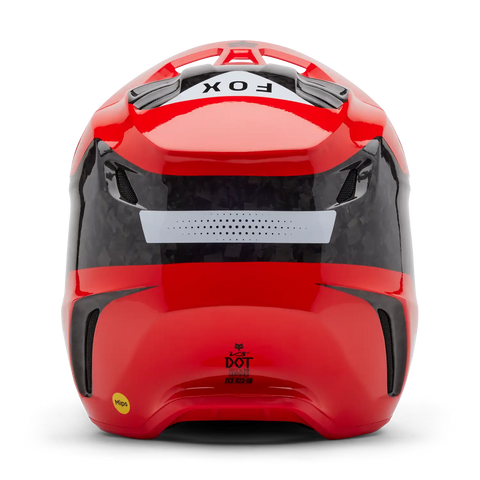 V3 RS Infinite Helmet