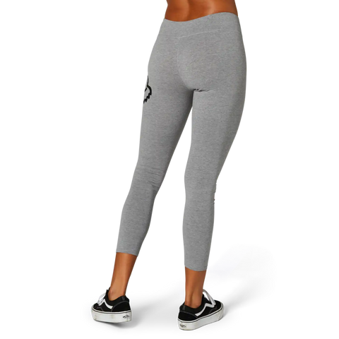 Womens Boundary Leggings