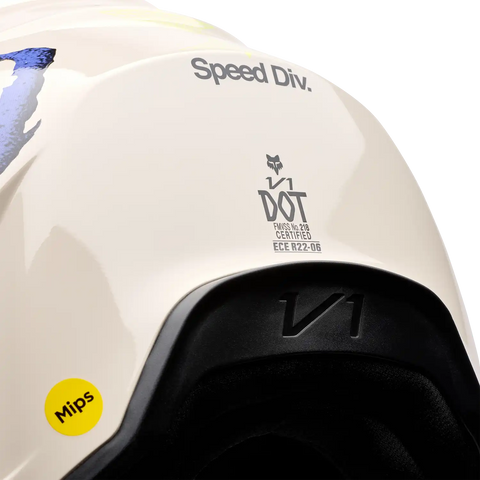 V1 Awareness Limited Edition Helmet