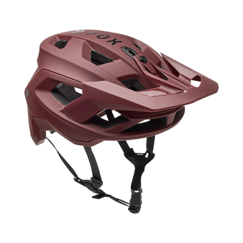 Speedframe Solid Helmet