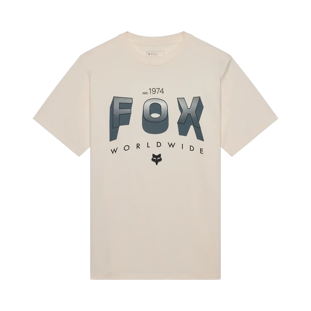Block 195 Orig Tee