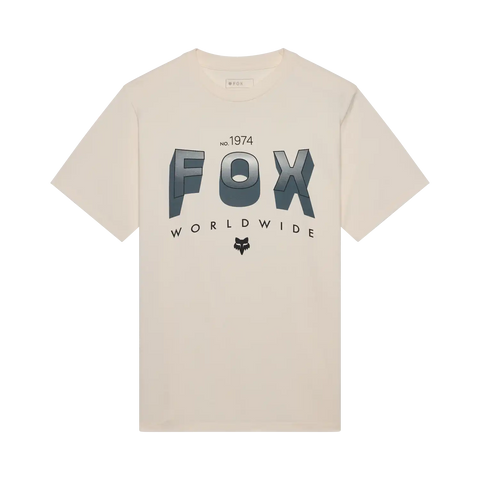 Block 195 Orig Tee