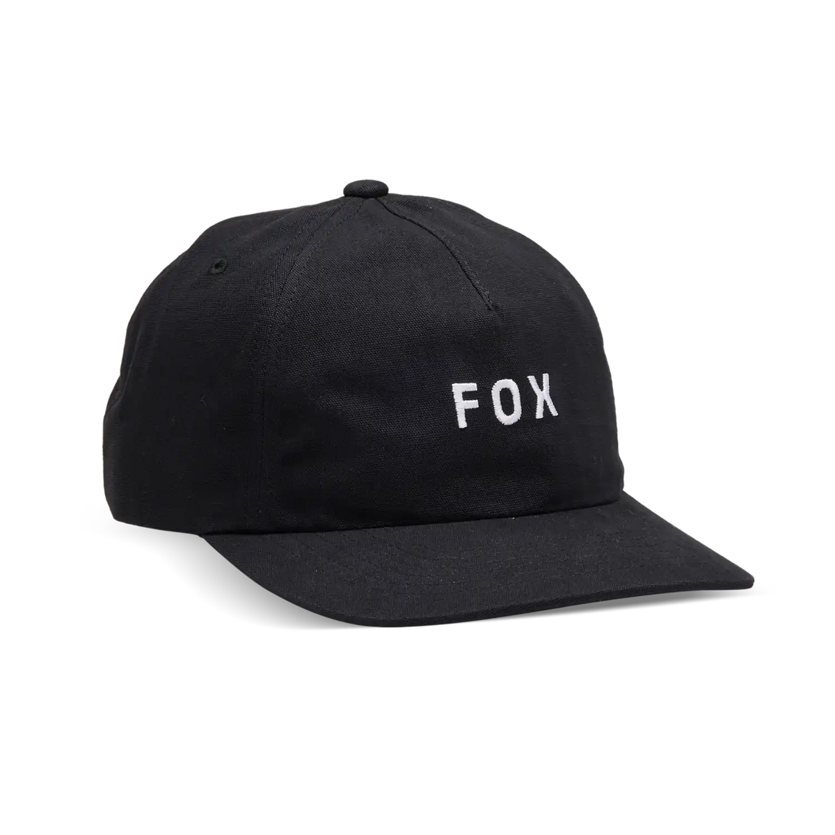 Womens Wordmark Adjustable Hat