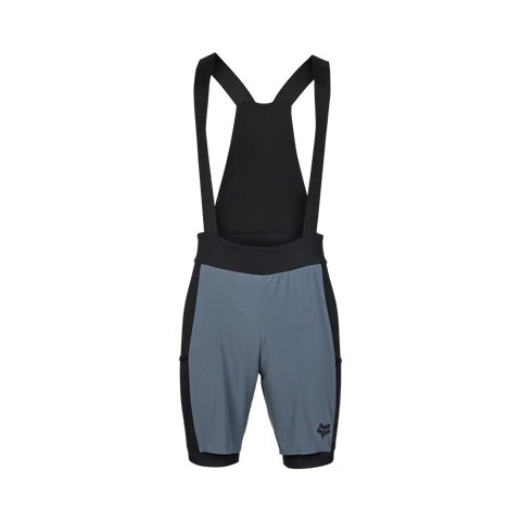 Flexair Ascent Cargo Bib Shorts