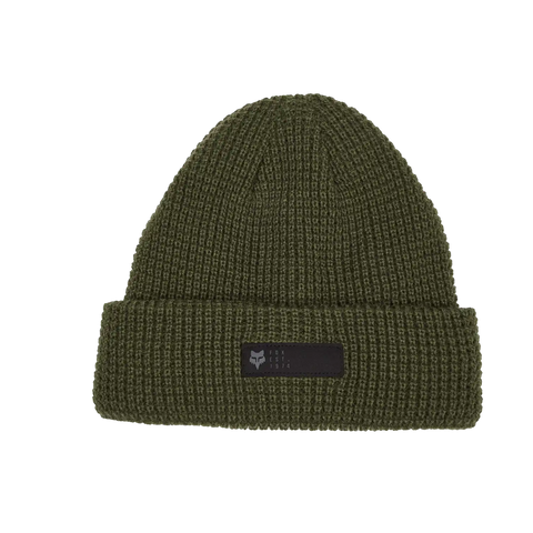 Zenther Beanie
