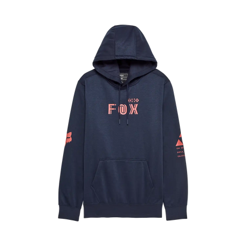 Glyph Tech Pullover Hoodie