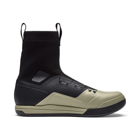 Fox Union All Weather Flat