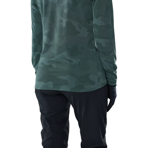 Womens Ranger TruDri Long Sleeve Jersey