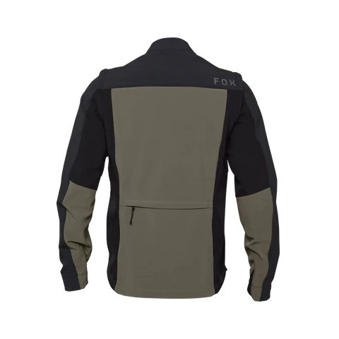 Ranger Off-Road Softshell Jacket