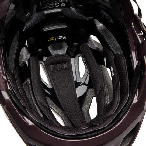 Crossframe Pro Helmet