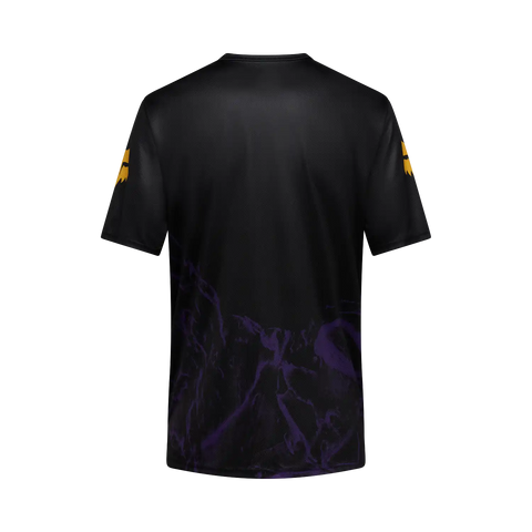 Ranger Jersey Image Print