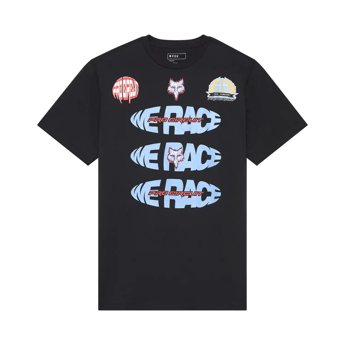 Pro Circuit Tee