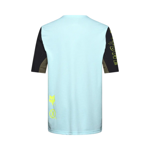 Defend Elevated Jersey