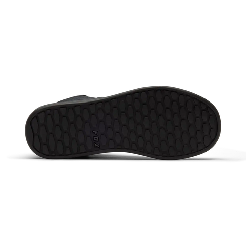 Fox Union Mid-Top Canvas Shoes