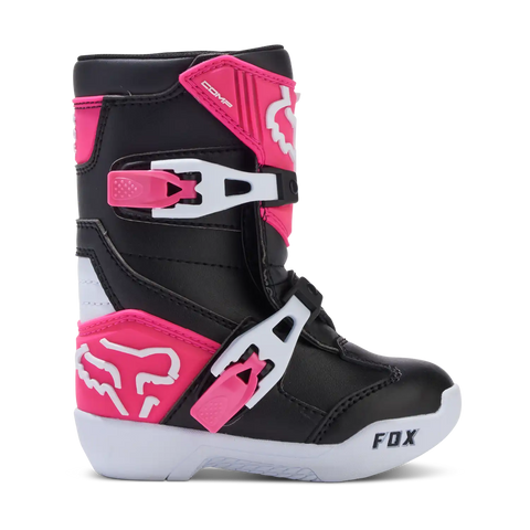 Kids Comp Boots