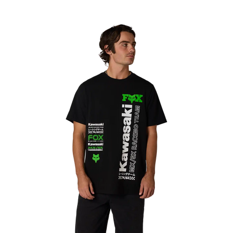 Kawi 195 Original Tee