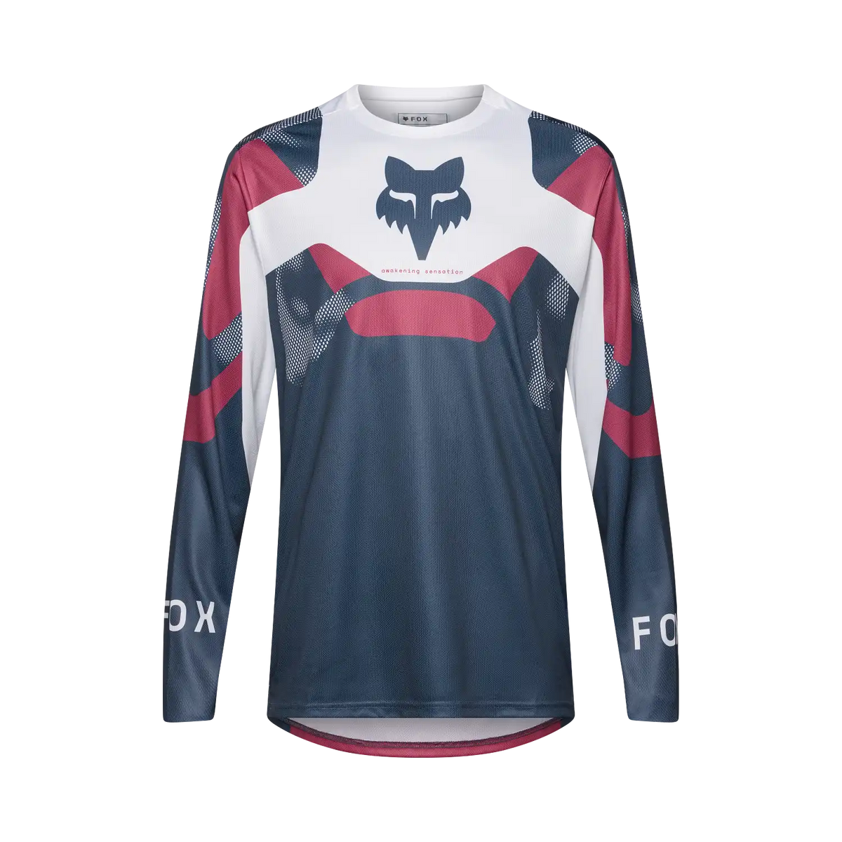 Ranger Long Sleeve Jersey Tactile