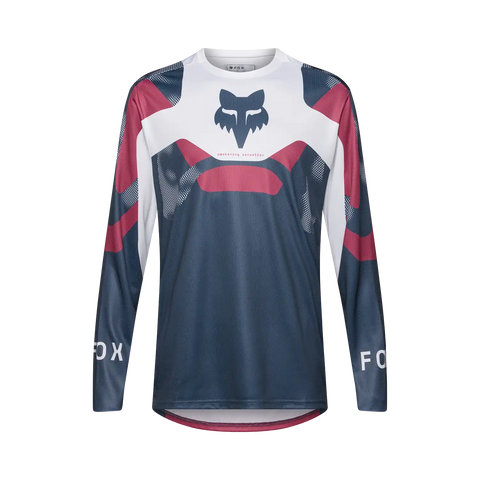 Ranger Long Sleeve Jersey Tactile