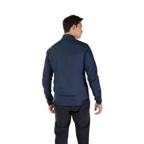 Ranger Wind Jacket