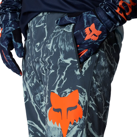 Ranger Pant Image Print