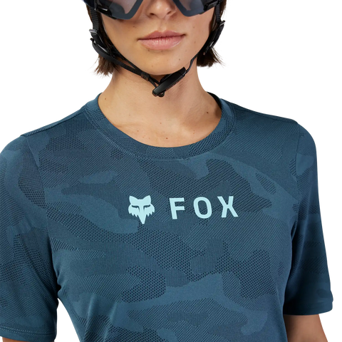 Womens Ranger TruDri Jersey