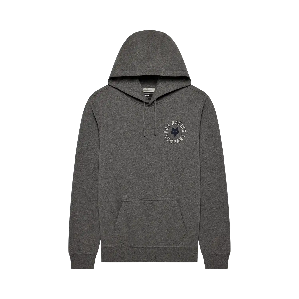 Beam Fleece Pullover