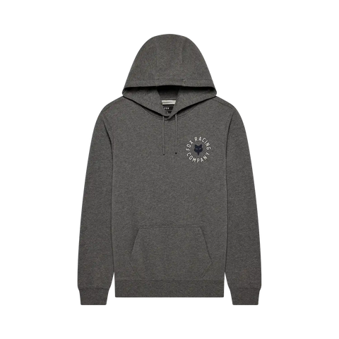 Beam Fleece Pullover