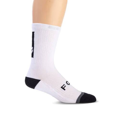 8" Defend Socks