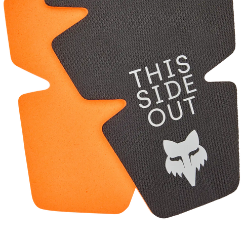 Youth Enduro Knee Sleeve Insert