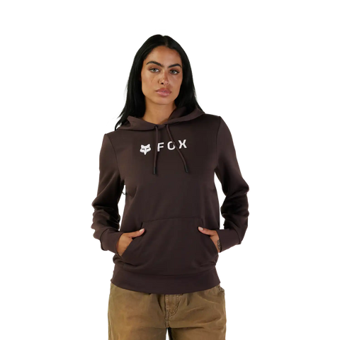 Womens Absolute Pullover Hoodie