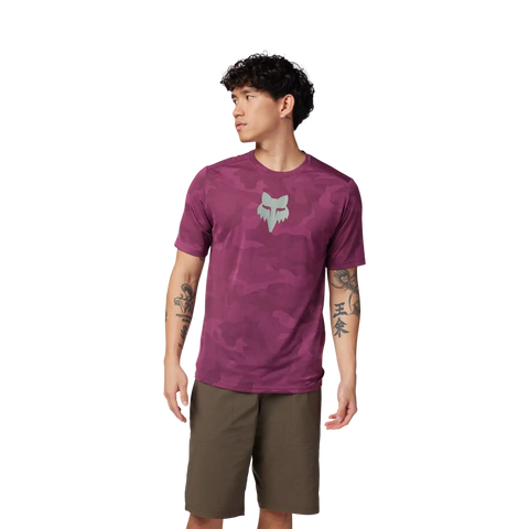 Ranger TruDri Jersey
