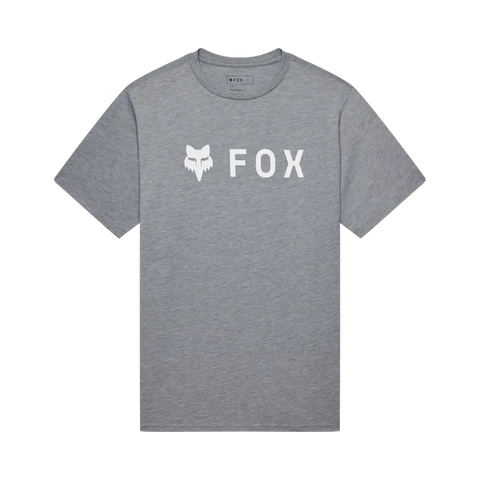 Absolute Original Dri-Release Short Sleeve Tee