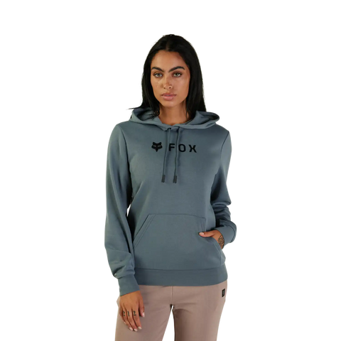 Womens Absolute Pullover Hoodie