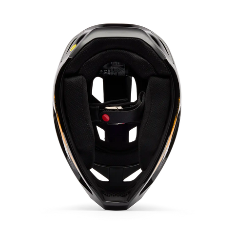 Youth Rampage Kairos Helmet