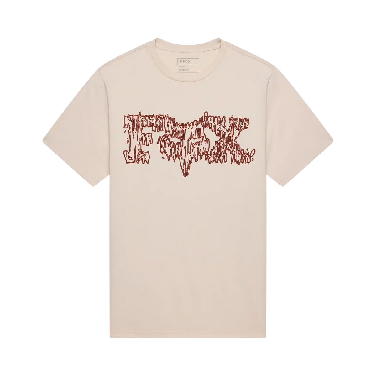 Dustproof 195 Original Short Sleeve Tee