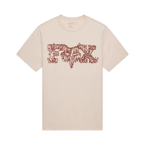 Dustproof 195 Original Short Sleeve Tee
