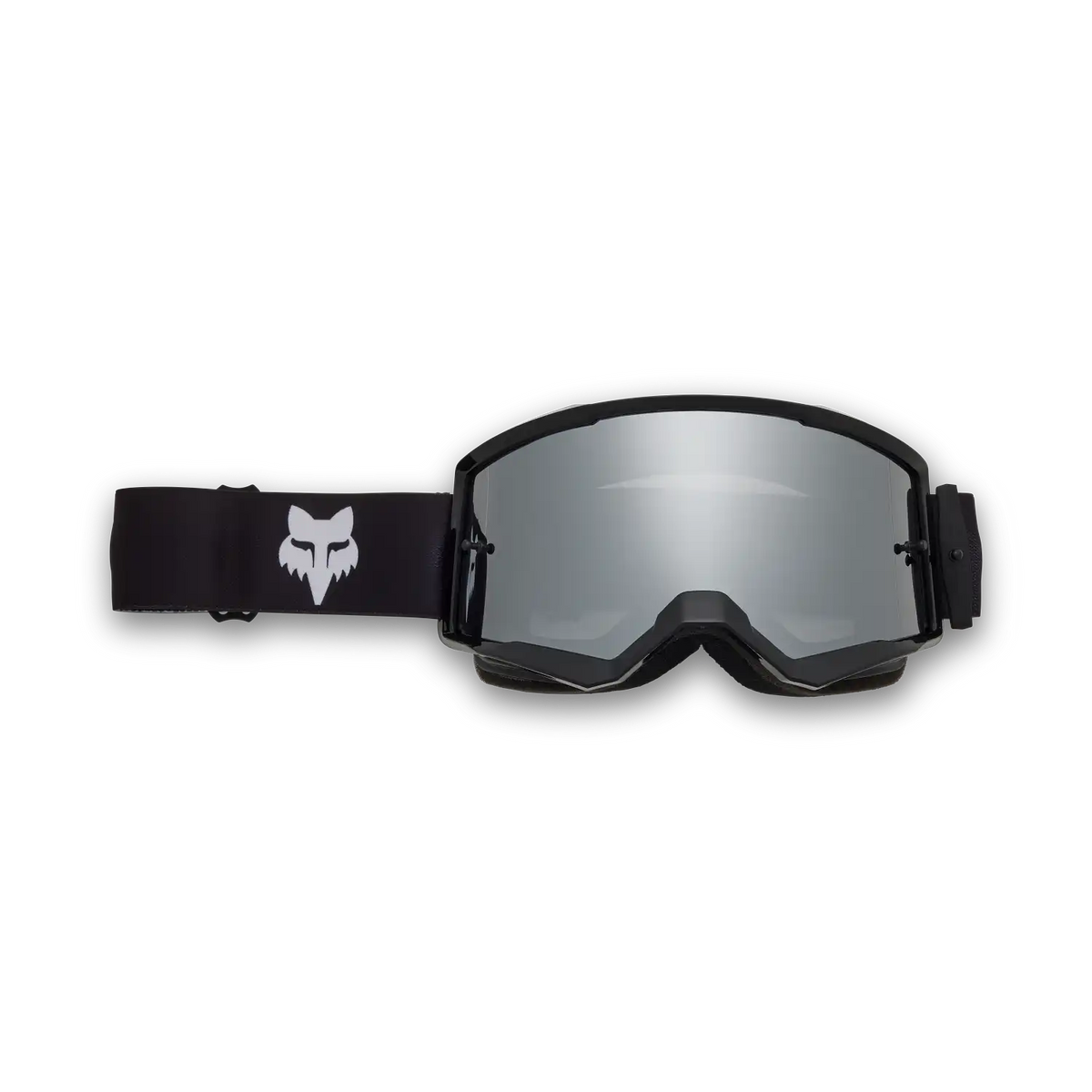 Main Mirrored Lens Goggles