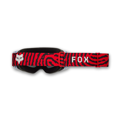 Vue Impression Mirror Lens Goggles