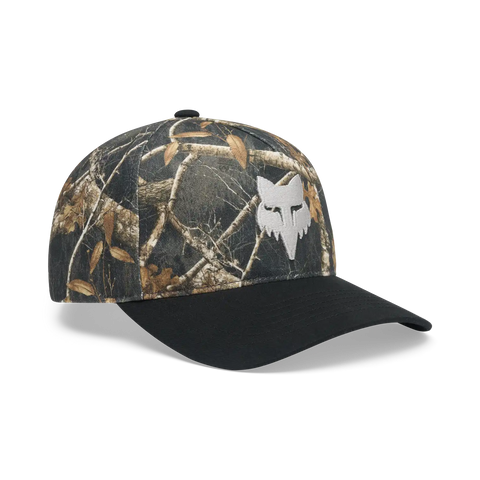 Fox Realtree Subframe Hat