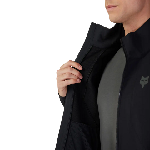 Ranger Fire Jacket