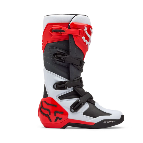 Comp Boots