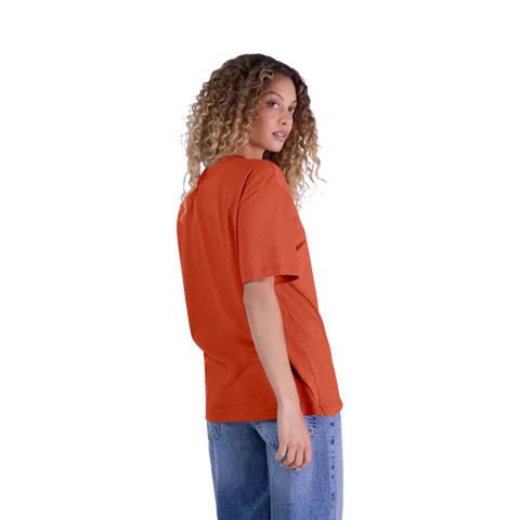 Womens Fox Head Basic Tee