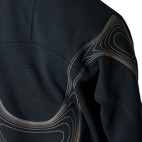 Vision Fleece Crew