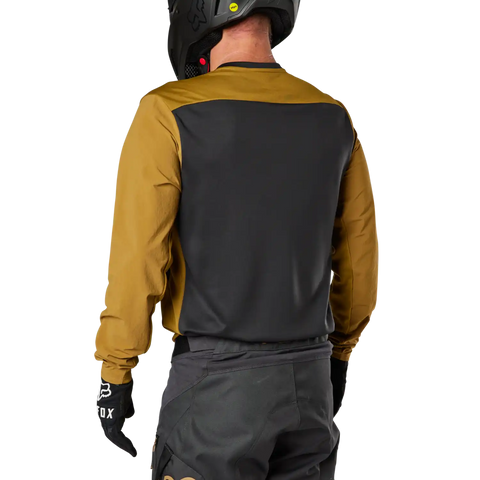 Defend Off Road Jersey
