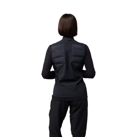 Womens Flexair Fire Vest
