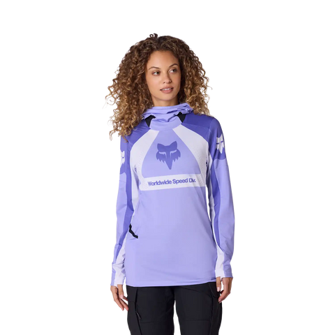 Womens Ranger Drive Jersey